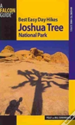 Capa do artigo Best Easy Day Hiking Guide And Trail Map Bundle: Joshua Tree National Park