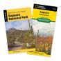 Best Easy Day Hiking Guide And Trail Map Bundle: Saguaro National Park - Preview