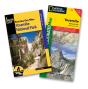 Best Easy Day Hiking Guide And Trail Map Bundle: Yosemite National Park - Preview