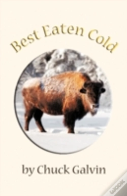Capa do artigo Best Eaten Cold