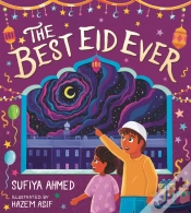 Capa do artigo Best Eid Ever