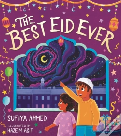 Capa do artigo Best Eid Ever