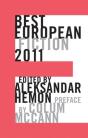 Best European Fiction 2011 - Preview