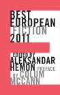 Best European Fiction 2011 - Preview