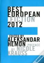 Best European Fiction 2012