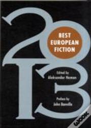 Best European Fiction 2013