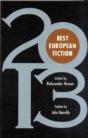 Best European Fiction 2013 - Preview