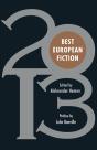 Best European Fiction 2013 - Preview
