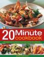 Best-Ever 20 Minute Cookbook - Preview