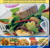 Capa do artigo Best Ever 500 Recipes