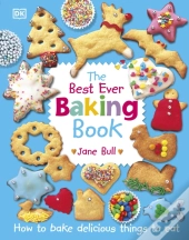 Best Ever Baking Book