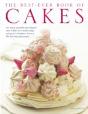 Best-Ever Book Of Cakes - Preview