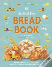 Best Ever Bread Book