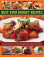 Best Ever Budget Recipes - Preview