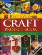 Best Ever Craft Project Book
