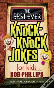 Capa do artigo Best Ever Knock-Knock Jokes For Kids