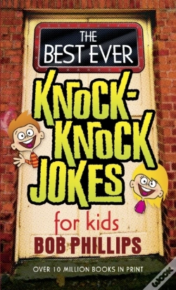 Capa do artigo Best Ever Knock-Knock Jokes For Kids