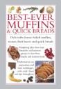 Best Ever Muffins & Quick Breads - Preview
