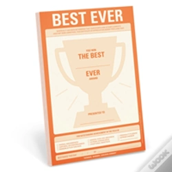 Capa do artigo Best Ever Pad