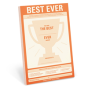 Best Ever Pad - Preview