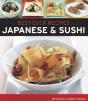 Best Ever Recipes: Japanese & Sushi - Preview