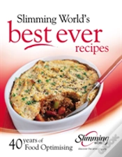 Capa do artigo Best Ever Recipes