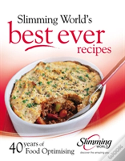 Capa do artigo Best Ever Recipes