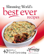 Best Ever Recipes - Preview