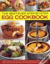 Best Ever Sbs Egg Cookbook