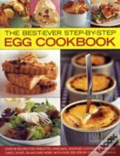 Capa do artigo Best Ever Sbs Egg Cookbook