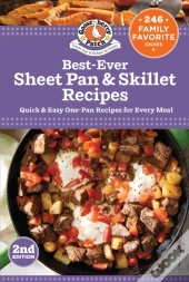 Best-Ever Sheet Pan And Skillet Recipes