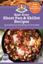 Best-Ever Sheet Pan And Skillet Recipes - Preview