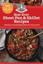 Best-Ever Sheet Pan & Skillet Recipes - Preview