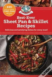 Capa do artigo Best-Ever Sheet Pan & Skillet Recipes