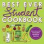 Best Ever Student Cookbook - Preview