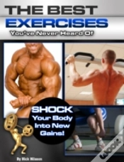 Capa do artigo Best Exercises You