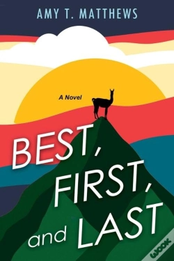 Capa do artigo Best, First, And Last