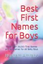 Best First Names For Boys - Preview