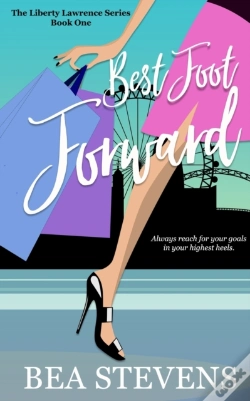 Capa do artigo Best Foot Forward