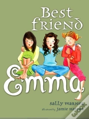 Capa do artigo Best Friend Emma