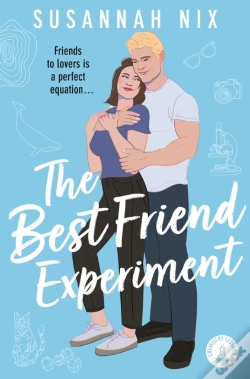 Capa do artigo Best Friend Experiment