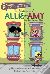 Capa do artigo Best Friend Plan