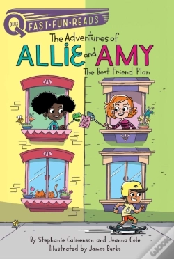 Capa do artigo Best Friend Plan