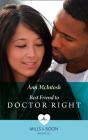 Best Friend To Doctor Right - Preview