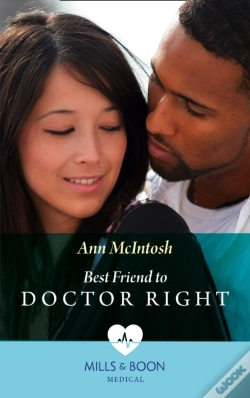 Capa do artigo Best Friend To Doctor Right