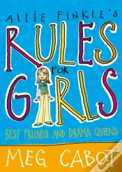Capa do artigo Best Friends And Drama Queens