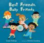 Best Friends, Busy Friends - Preview