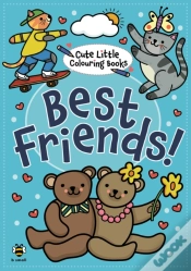 Capa do artigo Best Friends!