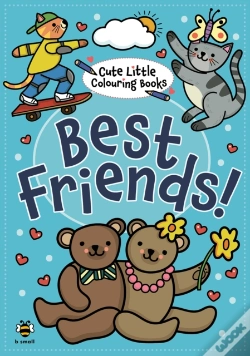 Capa do artigo Best Friends!