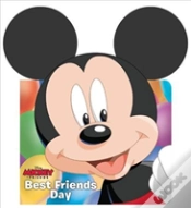 Capa do artigo Best Friends Day